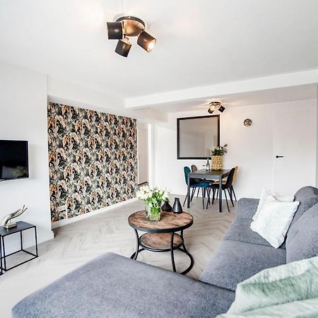 Appartement En Studio Papillon Zandvoort Zewnętrze zdjęcie