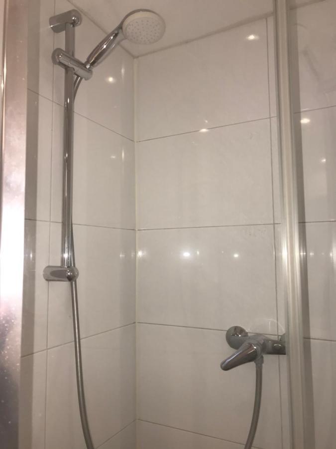 Appartement En Studio Papillon Zandvoort Zewnętrze zdjęcie