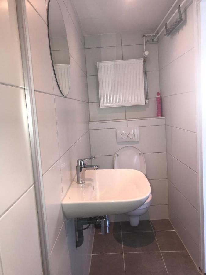 Appartement En Studio Papillon Zandvoort Zewnętrze zdjęcie