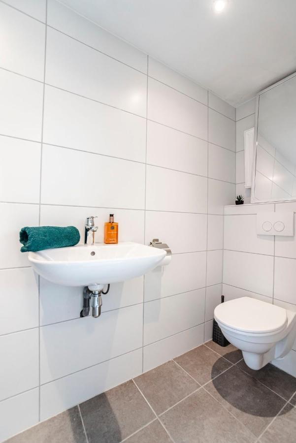 Appartement En Studio Papillon Zandvoort Zewnętrze zdjęcie