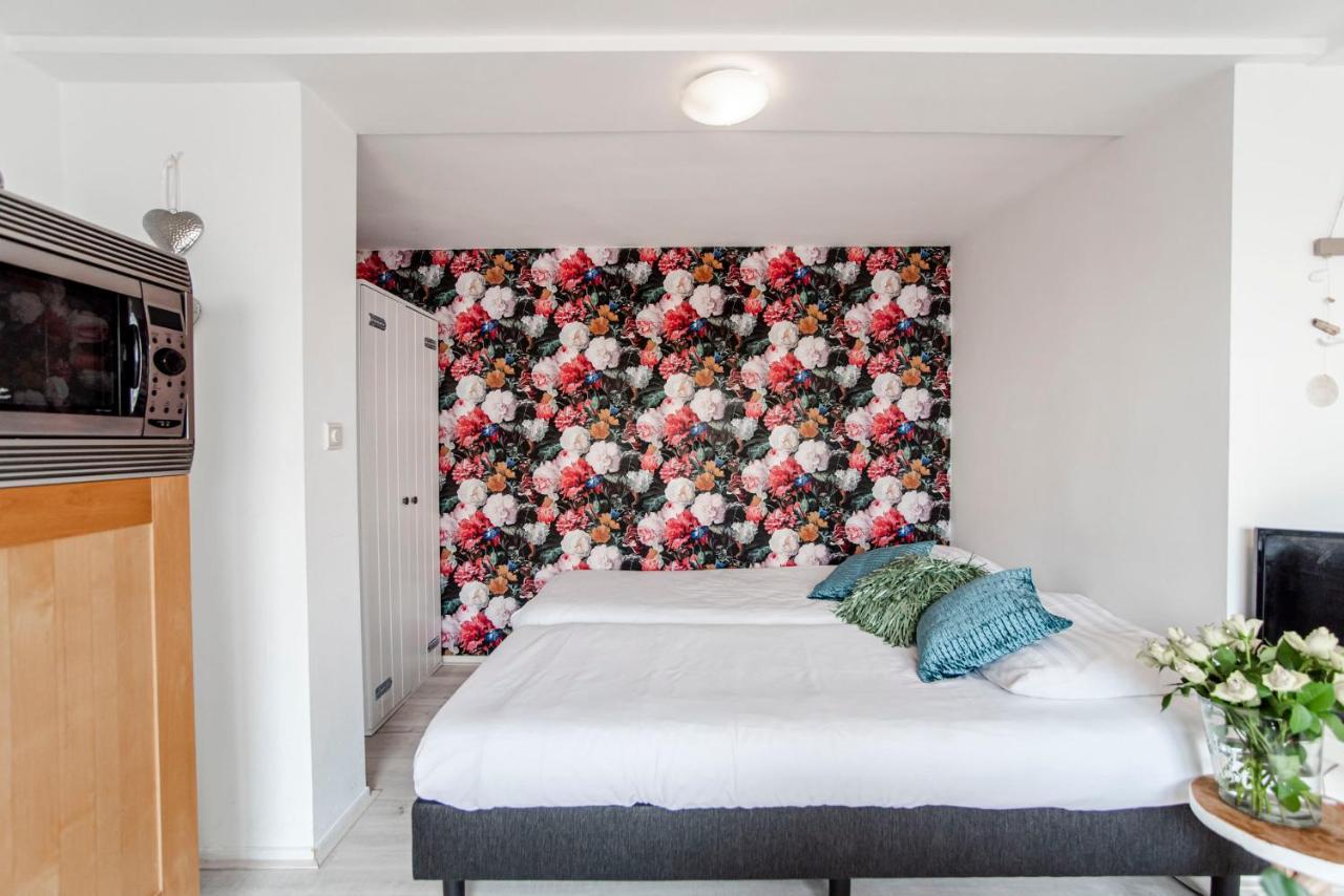 Appartement En Studio Papillon Zandvoort Zewnętrze zdjęcie