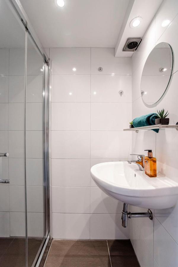 Appartement En Studio Papillon Zandvoort Zewnętrze zdjęcie