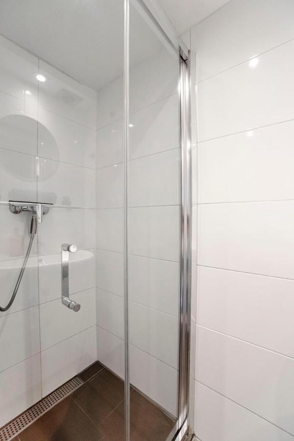Appartement En Studio Papillon Zandvoort Zewnętrze zdjęcie