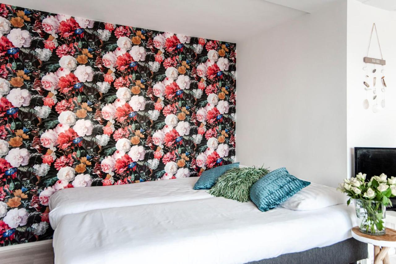 Appartement En Studio Papillon Zandvoort Zewnętrze zdjęcie