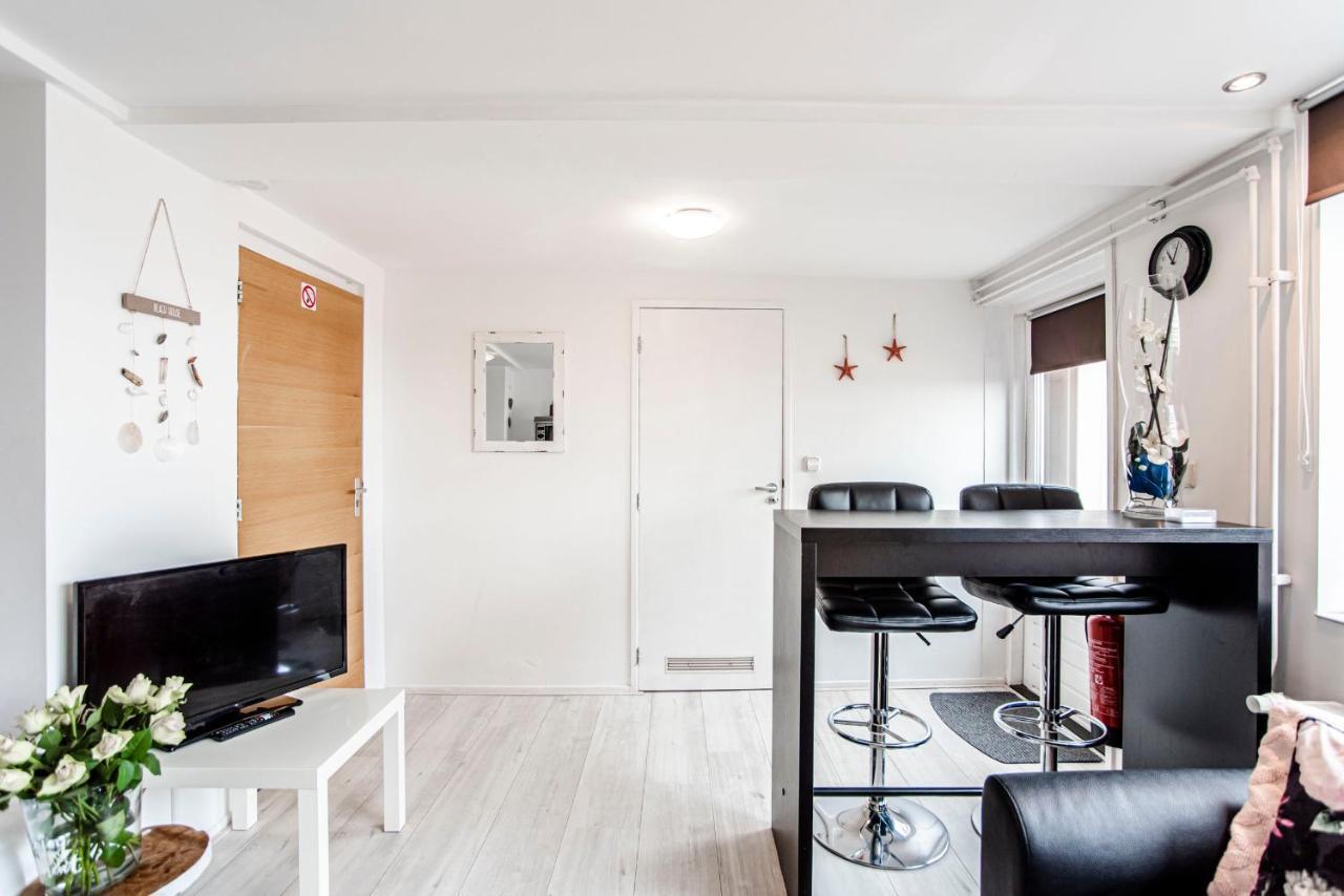 Appartement En Studio Papillon Zandvoort Zewnętrze zdjęcie