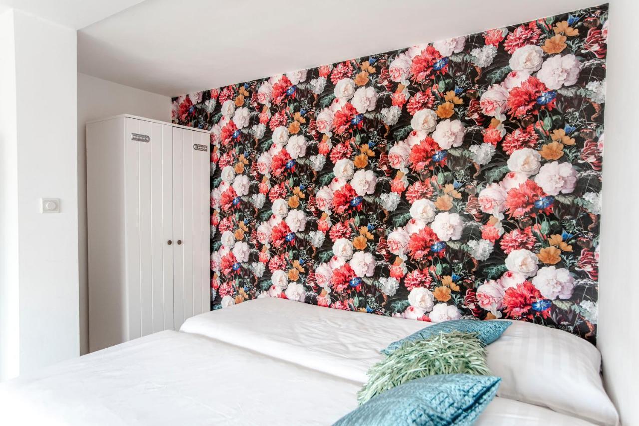 Appartement En Studio Papillon Zandvoort Zewnętrze zdjęcie