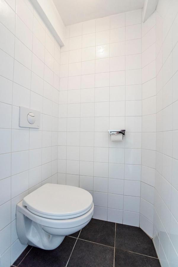 Appartement En Studio Papillon Zandvoort Zewnętrze zdjęcie
