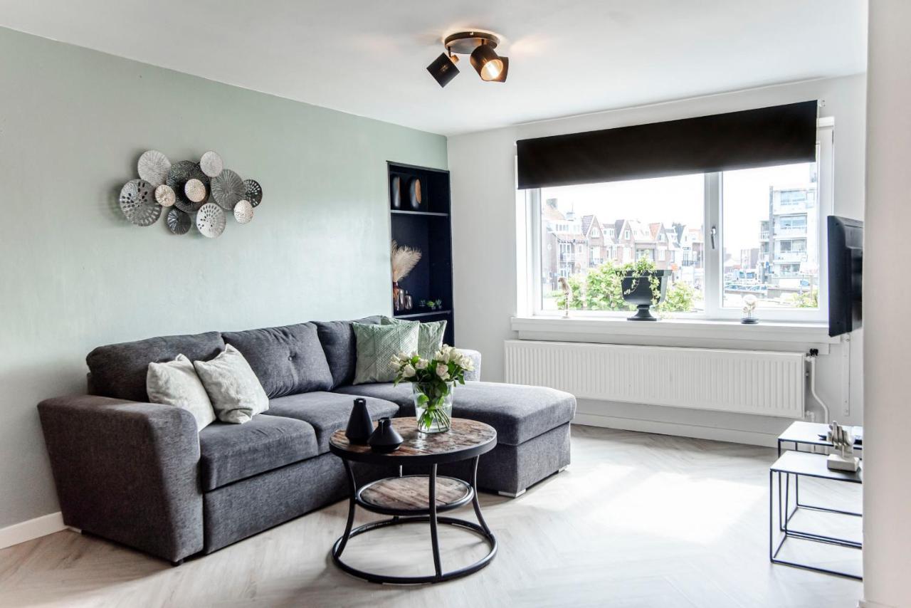 Appartement En Studio Papillon Zandvoort Zewnętrze zdjęcie